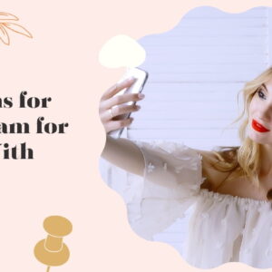 200+ Instagram Captions In English To Perfectly Caption Every Moment y