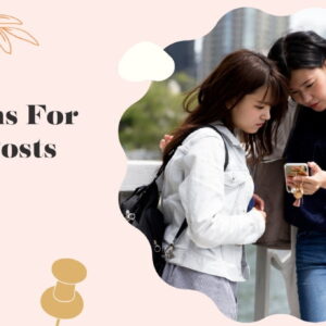 200+ Captions for Spam Posts on Instagram to Keep It Fun and Real