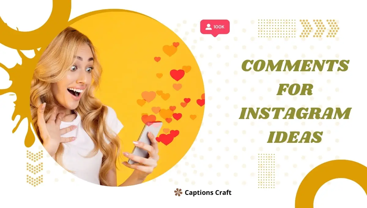 A step-by-step guide on monetizing Instagram comments for financial gain. Unlock the potential of your social media presence. #InstagramMoneyMaking