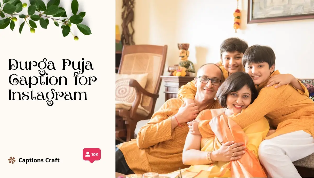Bhuj Puja Captions for Instagram: Embrace the divine vibes of Bhuj Puja with these captivating captions for your Instagram posts.