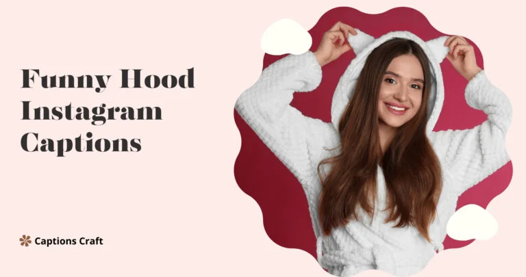 143+ Bold Hood Captions For Instagram That Make Your Feed Stand Out