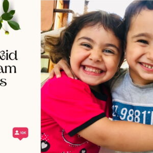 200+ Happy Kid Instagram Captions to Capture Pure Joy