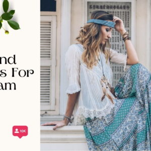 135+ Creative Headband Captions For Instagram And Quotes That Shine Bright