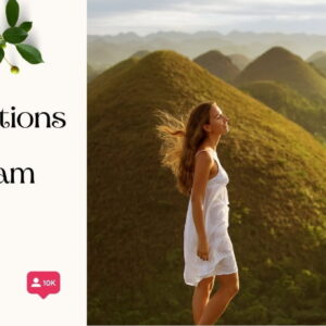 137+ Inspiring Hill Captions For Instagram That Will Uplift Your Feed