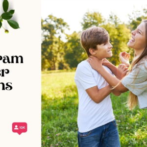 200+ Instagram Brother Captions to Celebrate Your Sibling Bond