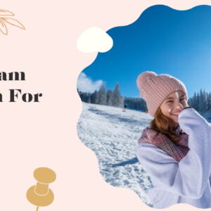 200+ Instagram Captions for Snow to Capture the Magic of Winter