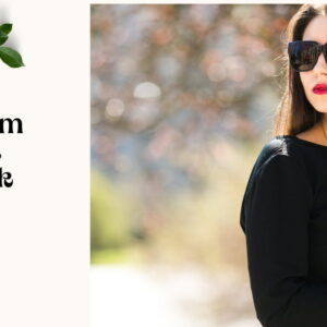 200+ Instagram Captions For Black Outfit To Rock Your Dark And Stylish Look ZZ