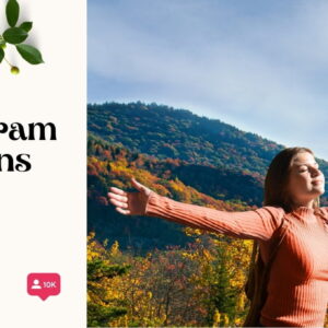 200+ Instagram Captions Life to Share Your Story