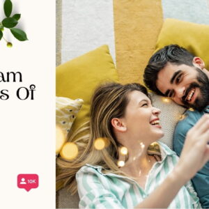 200+ Instagram Captions Of Love: Express Your Affection with These Romantic Quotes