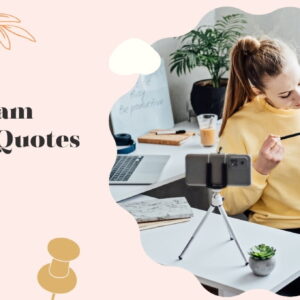 200+ Instagram Hustle Quotes for Motivation and Success