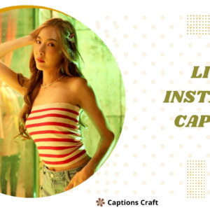 200+ Light Instagram Captions To Brighten Up Your Feed