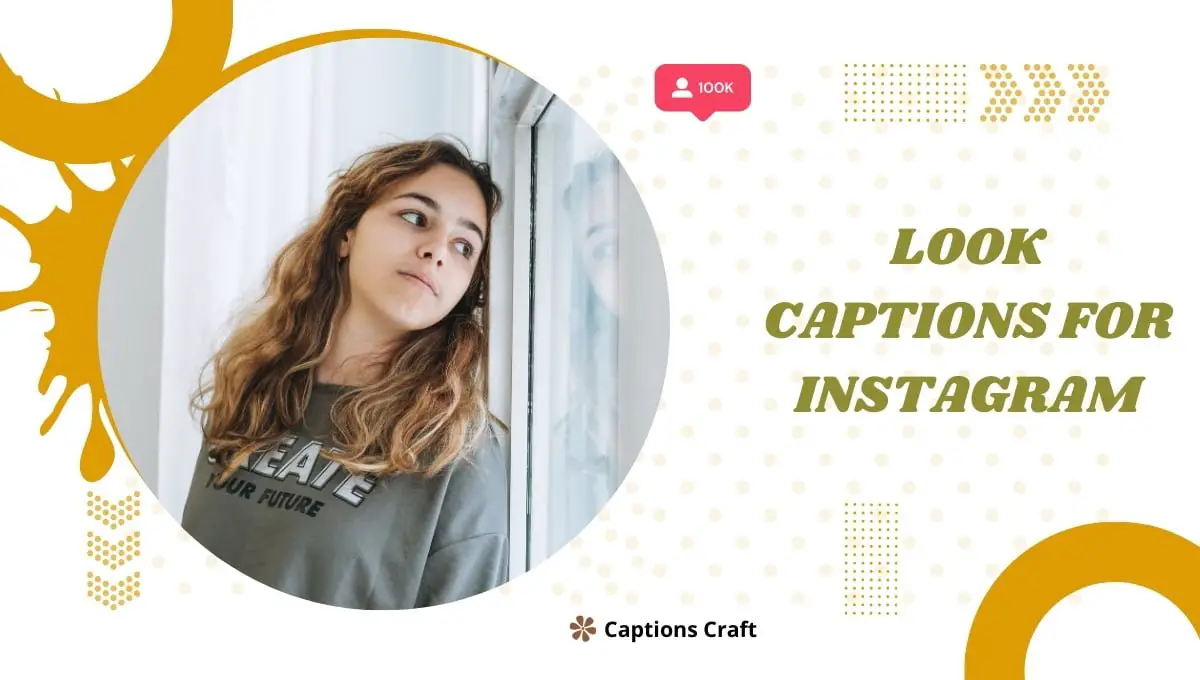 Creative and engaging captions for your Instagram photos.