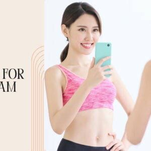 200+ Mirror Selfie Captions For Instagram To Reflect Your Best Vibes