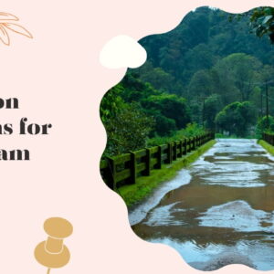 129+ Vibrant Monsoon Captions For Instagram and Quotes to Brighten Your Feed