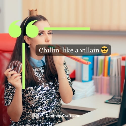 300+ Funny Instagram Captions: Hilarious and Witty Quotes for Your Posts 3 short Funny Instagram Captions