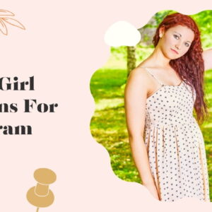 143+ Empowering Single Girl Captions For Instagram and Inspiring Quotes