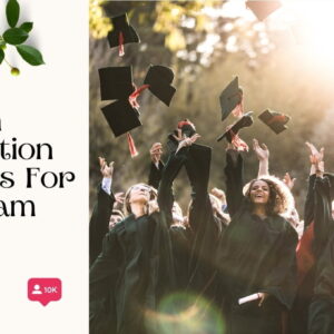 200+ Spanish Graduation Captions For Instagram To Celebrate Your Achievements ZZy