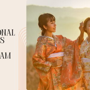 137+ Inspiring Traditional Captions For Instagram and Quotes to Spark Creativity