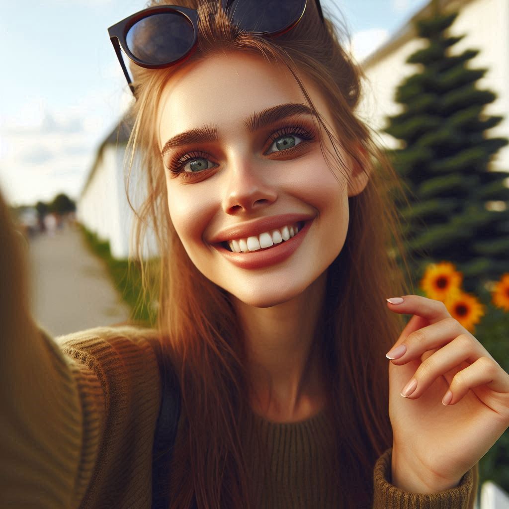 200+ Funny Selfie Captions For Instagram To Add Humor To Your Photos 7 Add a touch of humor with these selfie caption ideas