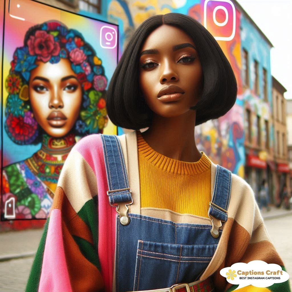 Aesthetic Captions That Inspire Creativity