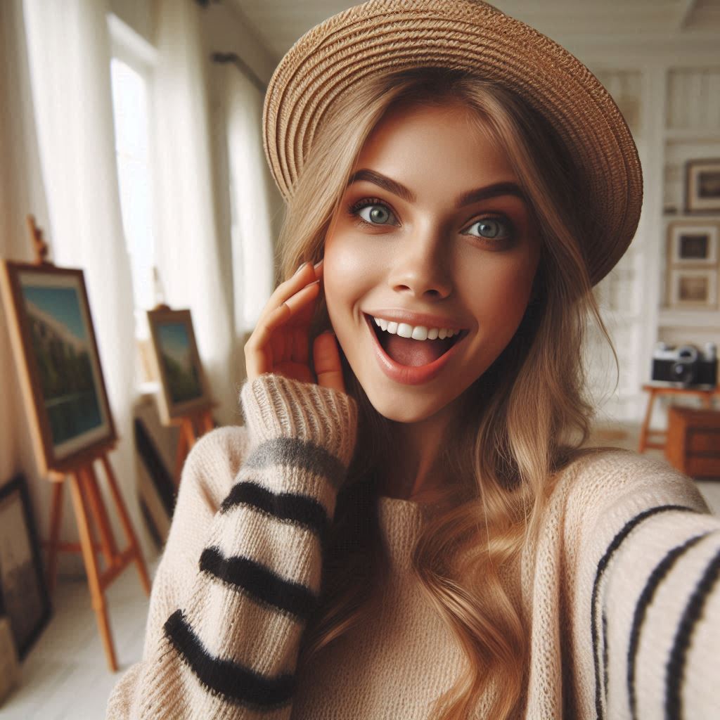 200+ Funny Selfie Captions For Instagram To Add Humor To Your Photos 5 Amusing captions to accompany your self portraits