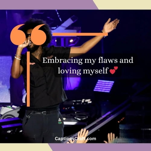 Best Brent Faiyaz Captions For Instagram (Writers Choice)