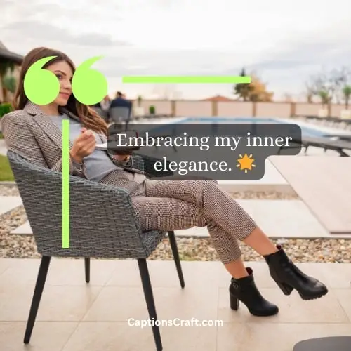 Best Classy Captions For Insta (Writers Choice)