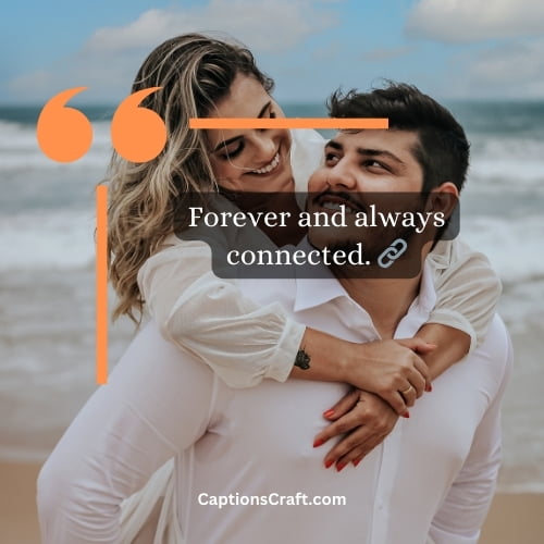 Best Couple Instagram Captions (Writers Choice)