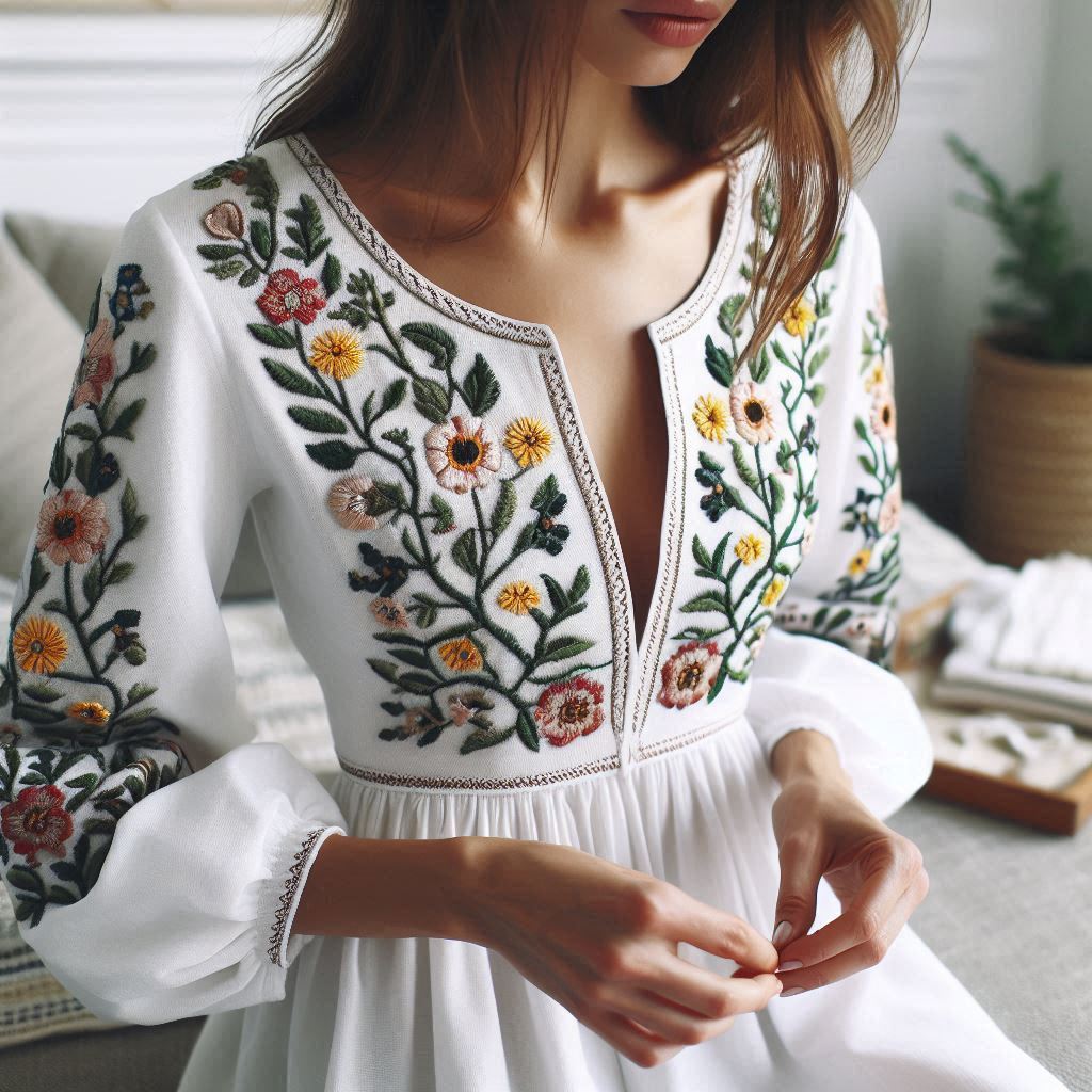 200+ Embroidery Captions for Instagram to Stitch Your Style 2 Best Embroidery Captions For Instagram