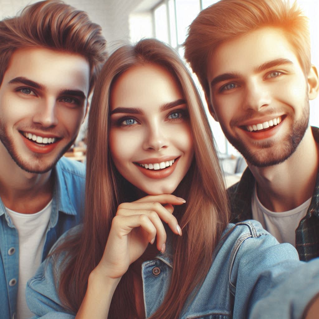 200+ Friends Group Captions For Instagram To Celebrate Your Squad's Bond 2 Best Friends Group Captions For Instagram