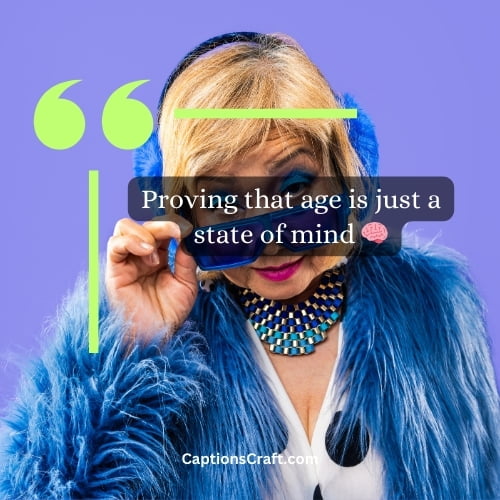 Funny Senior Instagram Captions: 200+ Hilarious and Clever Quotes for Your Golden Years 3 Best Funny Senior Instagram Captions