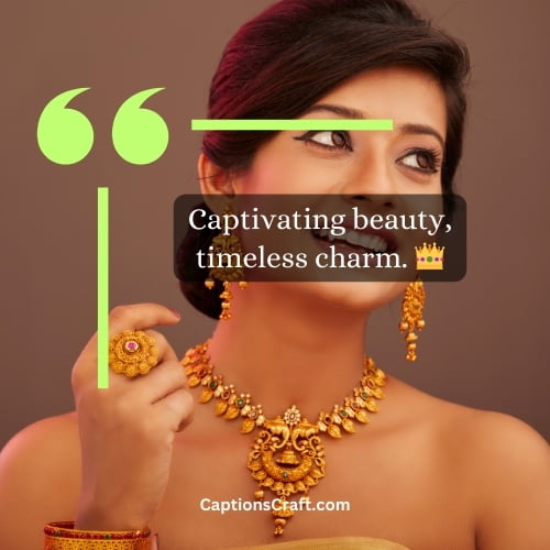 Best Indian Bride Captions For Instagram (Writers Choice)