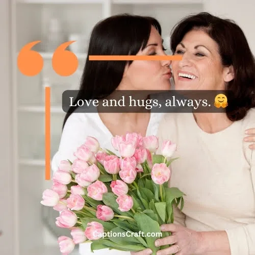 200+ Mothers Instagram Captions Inspiring Words for Your Mom's Photos 3 Best Mothers Instagram Captions (Writers Choice)