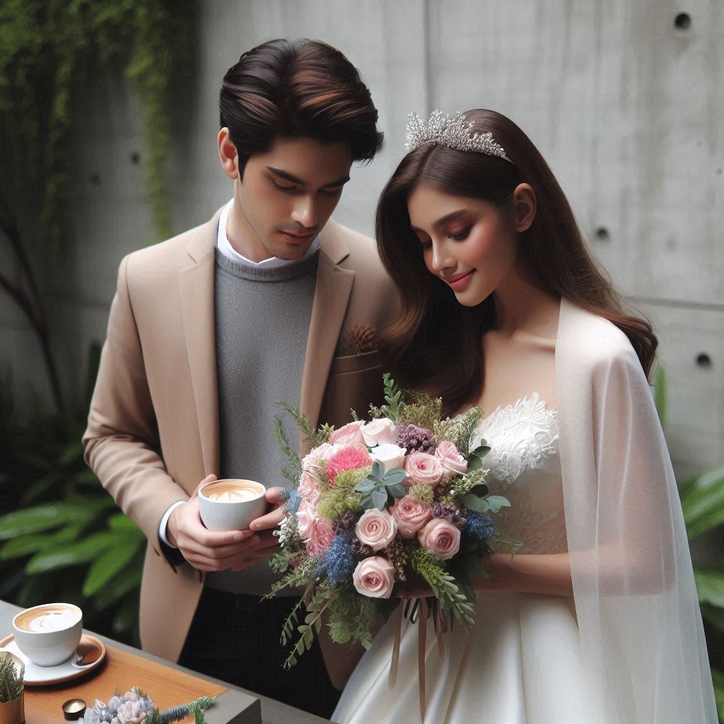 200+ Pre-Wedding Captions For Instagram To Celebrate The Excitement 2 Best Pre Wedding Captions For Instagram