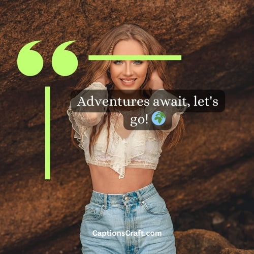 Best Short Aesthetic Captions For Instagram (Writers Choice)