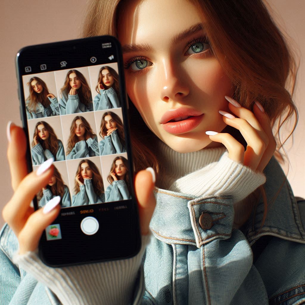 200+ New iPhone Captions for Instagram to Show Off That Glow-Up 6 Captions for showcasing new iPhone on Instagram