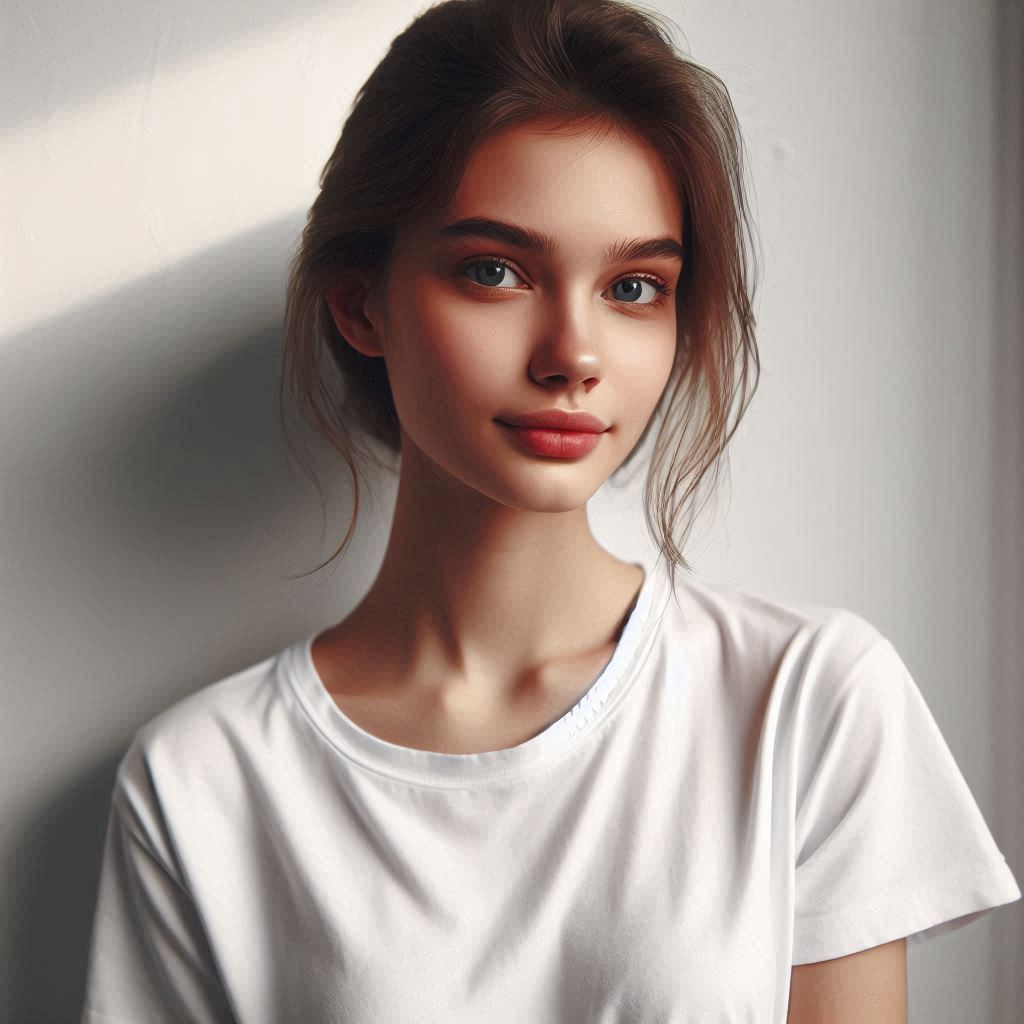 200+ White T-Shirt Captions For Instagram: Top Trending Ideas for Stylish Outfits 8 Cool And Casual Captions For White T Shirt Selfies