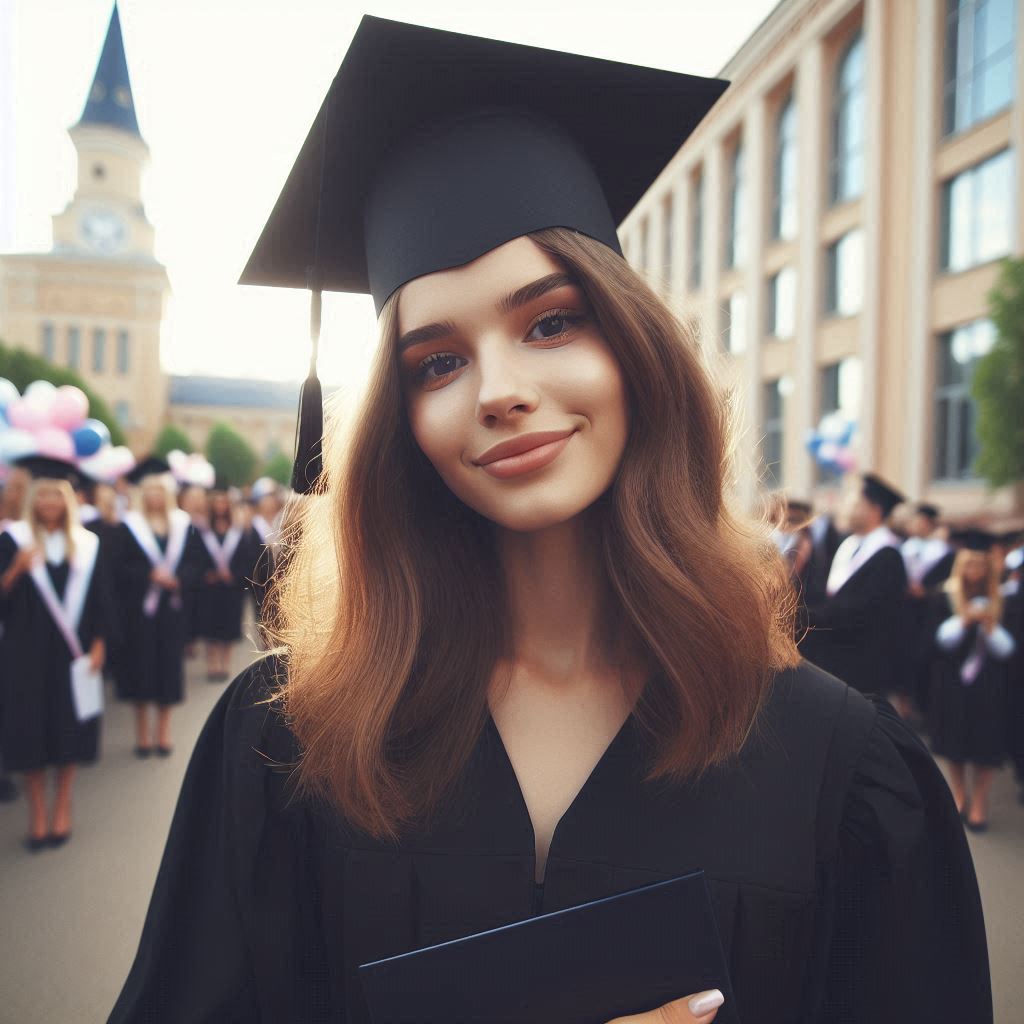 200+ Graduation Captions for Instagram to Celebrate Your Big Moment 4 Creative graduation captions for Instagram