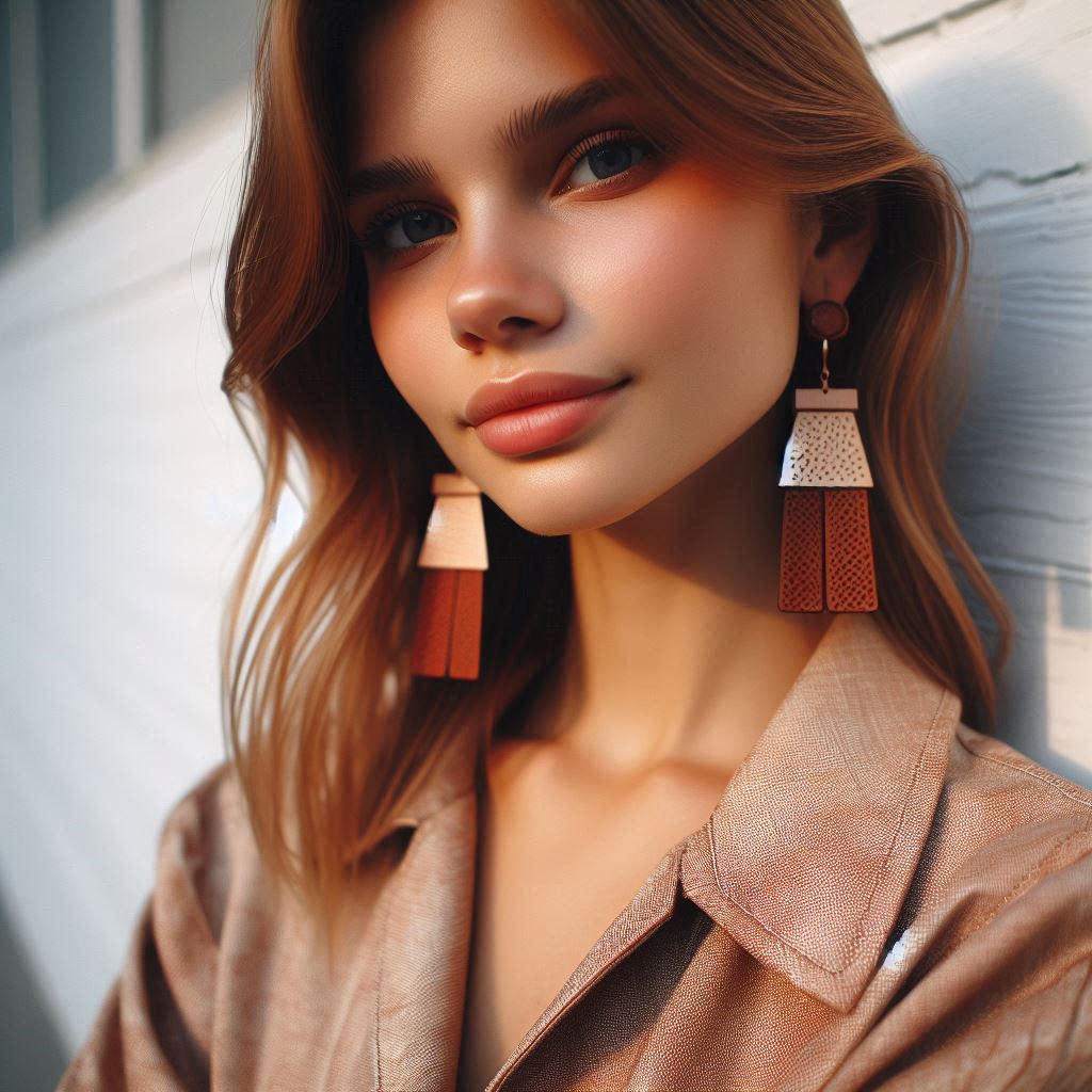 200+ Earrings Captions for Instagram Stylish and Trendy Ideas 7 Cute earrings captions for Instagram