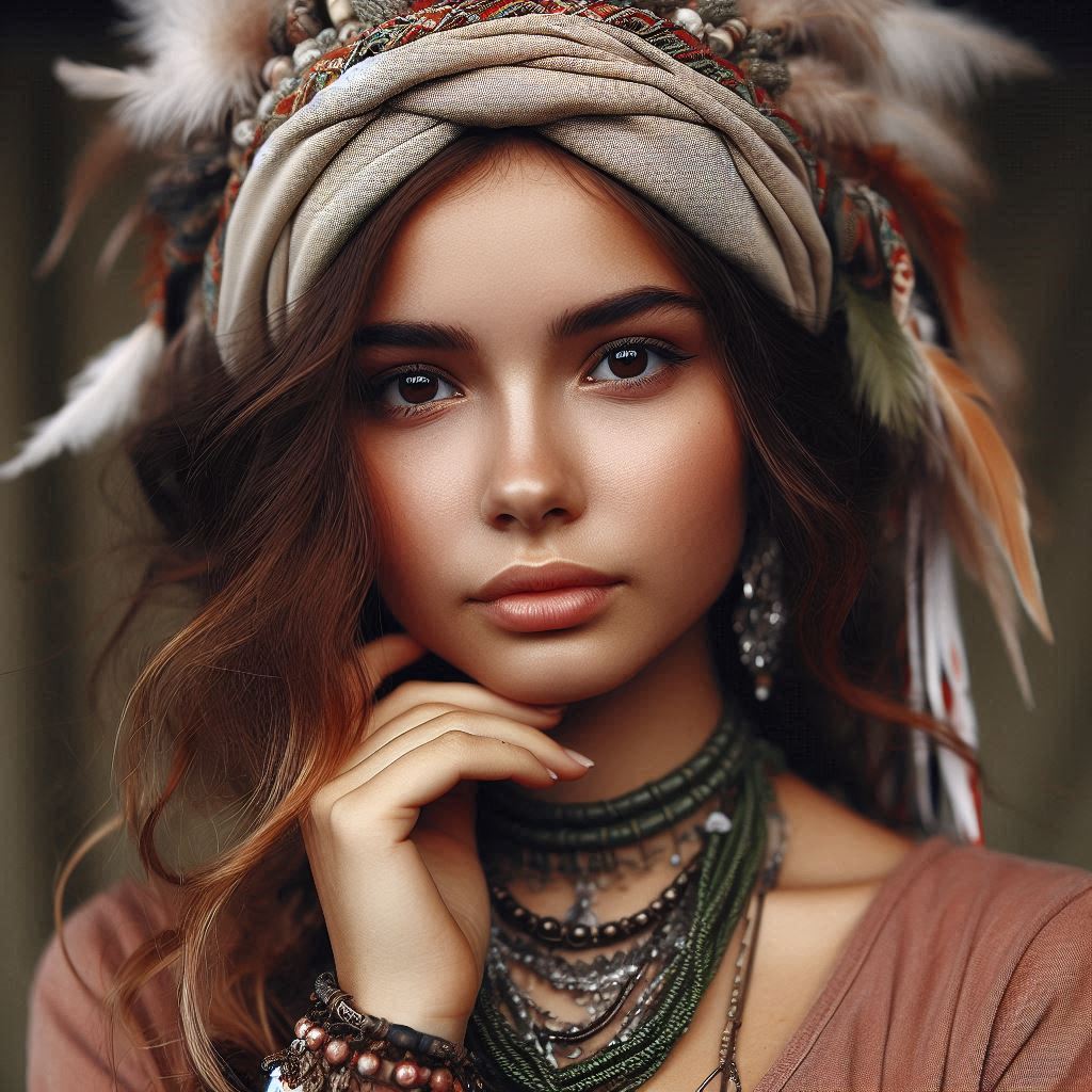 200+ Ethnic Captions for Instagram to Celebrate Your Roots 5 Cute ethnic captions for Instagram pictures