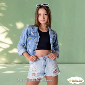 123+ Stylish Denim Captions For Instagram and Quotes That Spark Joy in 2026