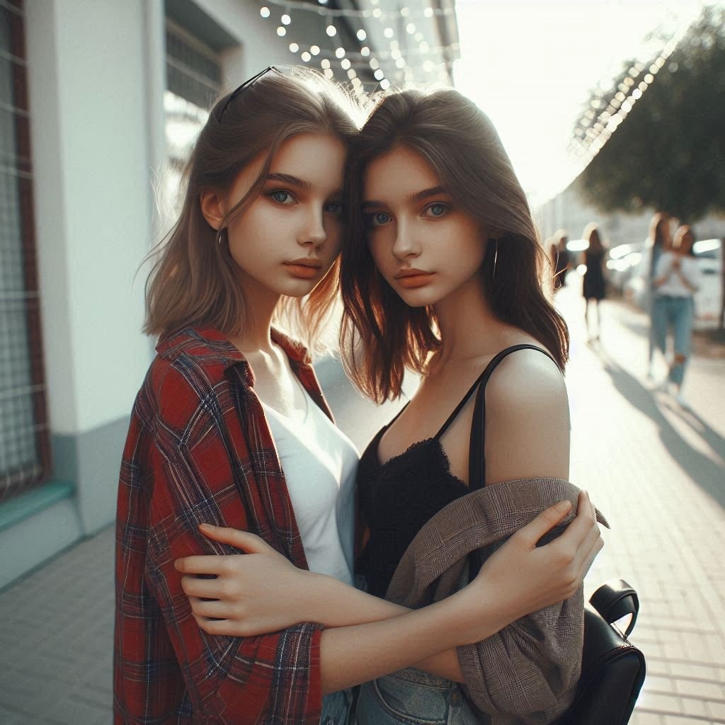 200+ Best Girls Captions For Instagram To Show Off Your Style And Confidence 3 Empowering Girls Captions for Instagram