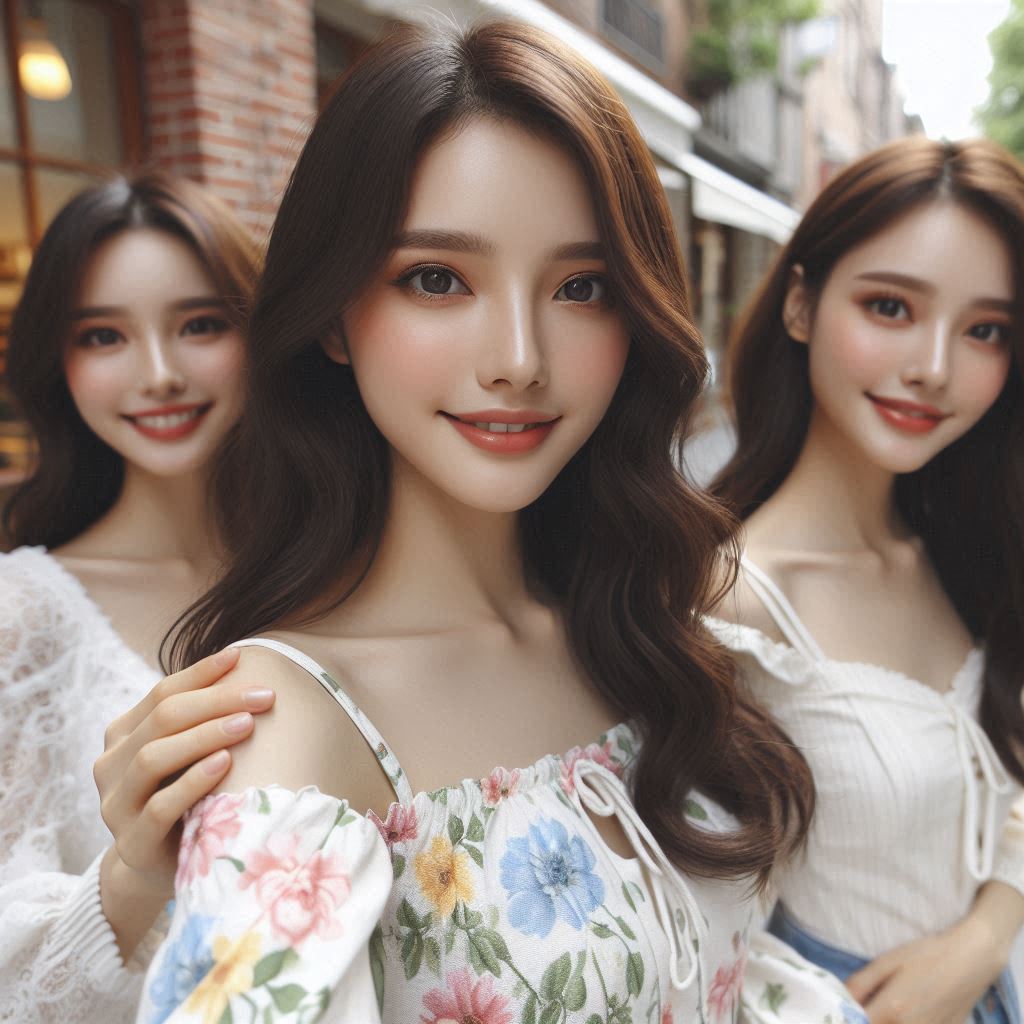 200+ Floral Dress Captions For Instagram To Bloom With Style And Grace 2 Fun Floral Dress Captions For Instagram Photos