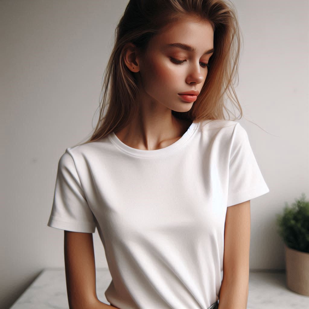 200+ White T-Shirt Captions For Instagram: Top Trending Ideas for Stylish Outfits 7 Funny And Relatable Sayings For White T Shirts