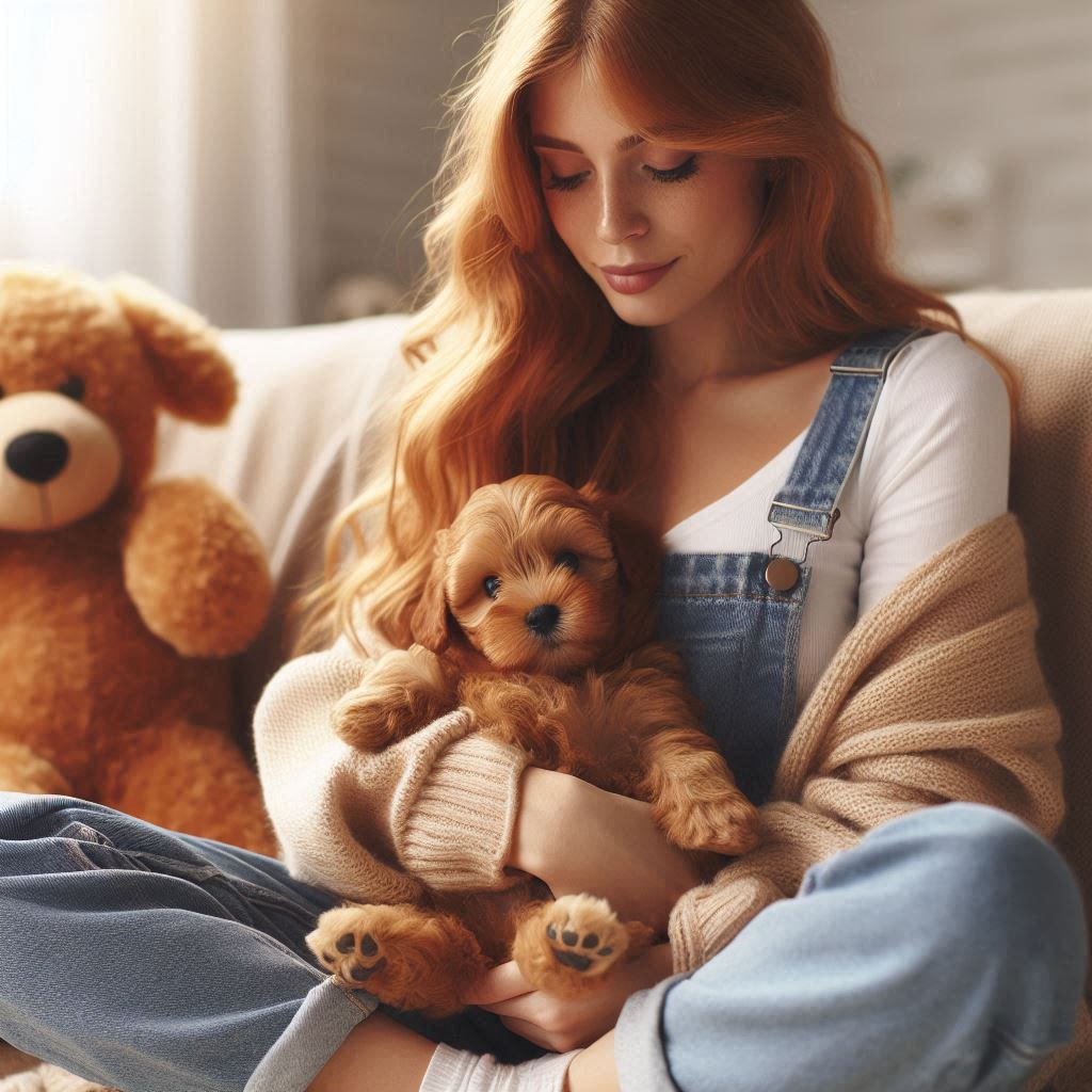 200+ Dog Mom Captions For Instagram To Celebrate Your Furry Best Friend 5 Funny captions for dog moms on Instagram