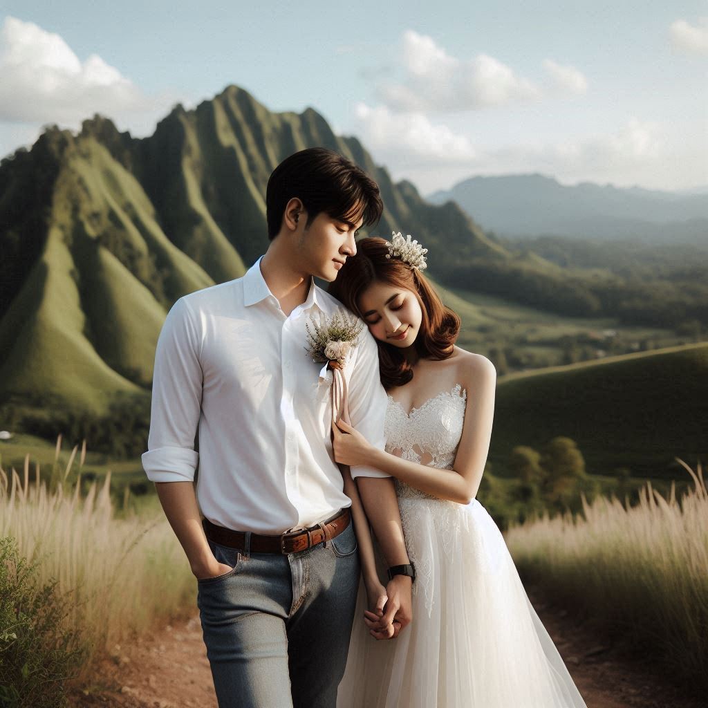 200+ Pre-Wedding Captions For Instagram To Celebrate The Excitement 5 Funny pre wedding captions for Instagram