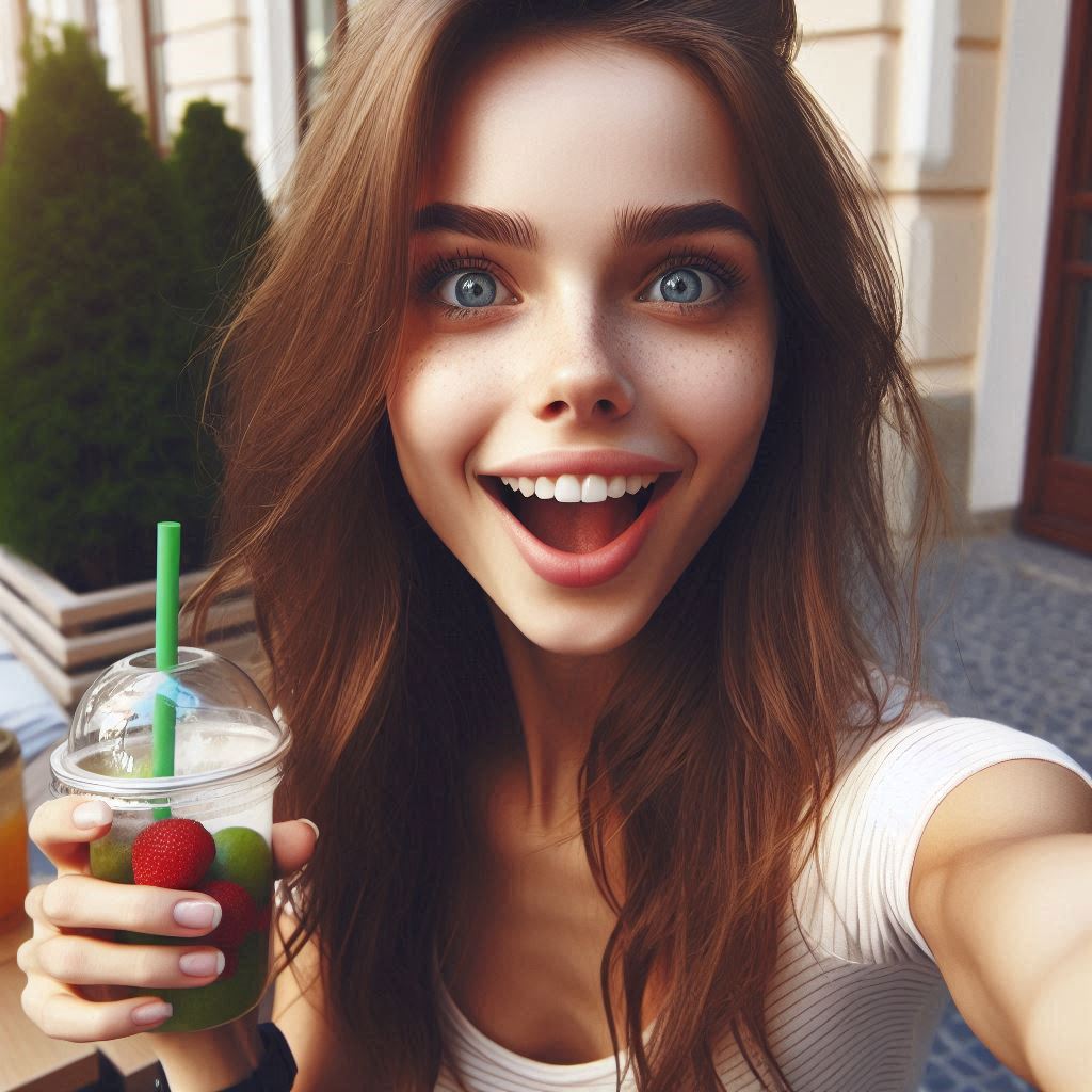 200+ Funny Selfie Captions For Instagram To Add Humor To Your Photos 4 Funny selfie captions that will make you laugh