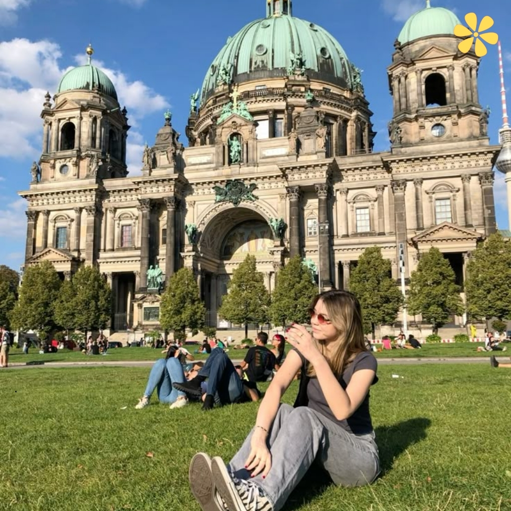200+ Germany Captions for Instagram to Capture Historic Charm 17 Germany Captions for Instagram 1