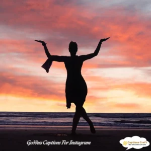 139+ Enchanting Goddess Captions For Instagram And Quotes That Radiate Power and Grace