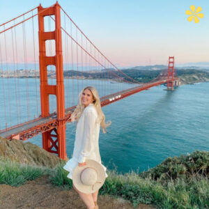 200+ Golden Gate Bridge Captions To Capture The Iconic Beauty Of San Francisco